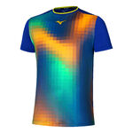 Mizuno Tennis  Shadow Graphic Tee