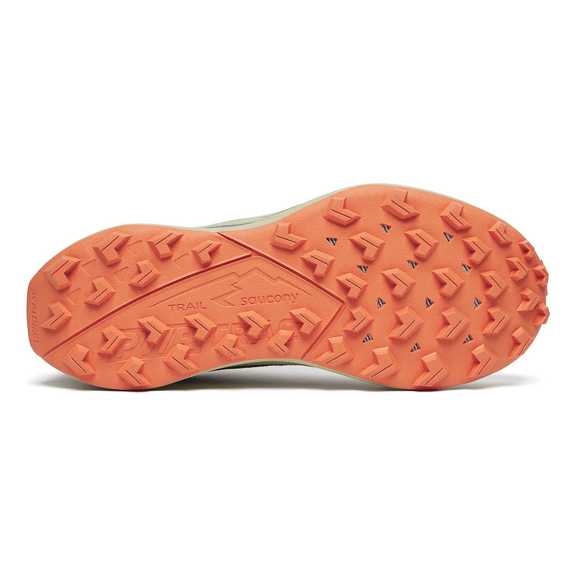 Saucony
