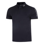 JLindeberg Kleding JLindeberg Tour Tech Polo Heren-Donkerblauw