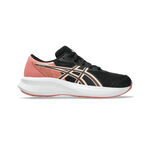 ASICS Neutrale schoen ASICS Patriot 14 GS Neutrale schoen Kinderen-zwart, pink