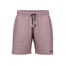 Performance Play Shorts Heren-mauve