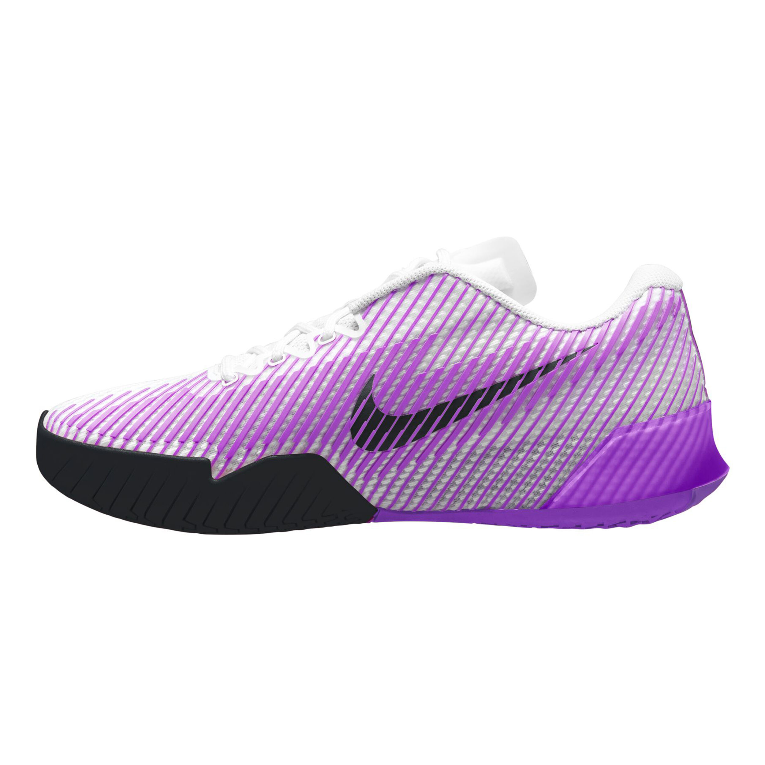 Nike zoom best sale paars