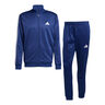 3Stripes Trainingspak Heren - donkerblauw