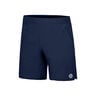 Crew Shorts Jongens-Donkerblauw