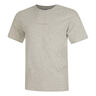 Air Jordan Wordmark T-shirt Heren-Grijs