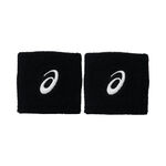 ASICS Kleding ASICS Zweetband Unisex - zwart, 