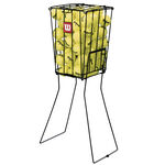 Wilson Trainingsbenodigdheden Wilson 75 Ballenmand-Zwart