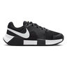Zoom GP Challenge 1 Allcourt Schoen Dames-Zwart,Wit