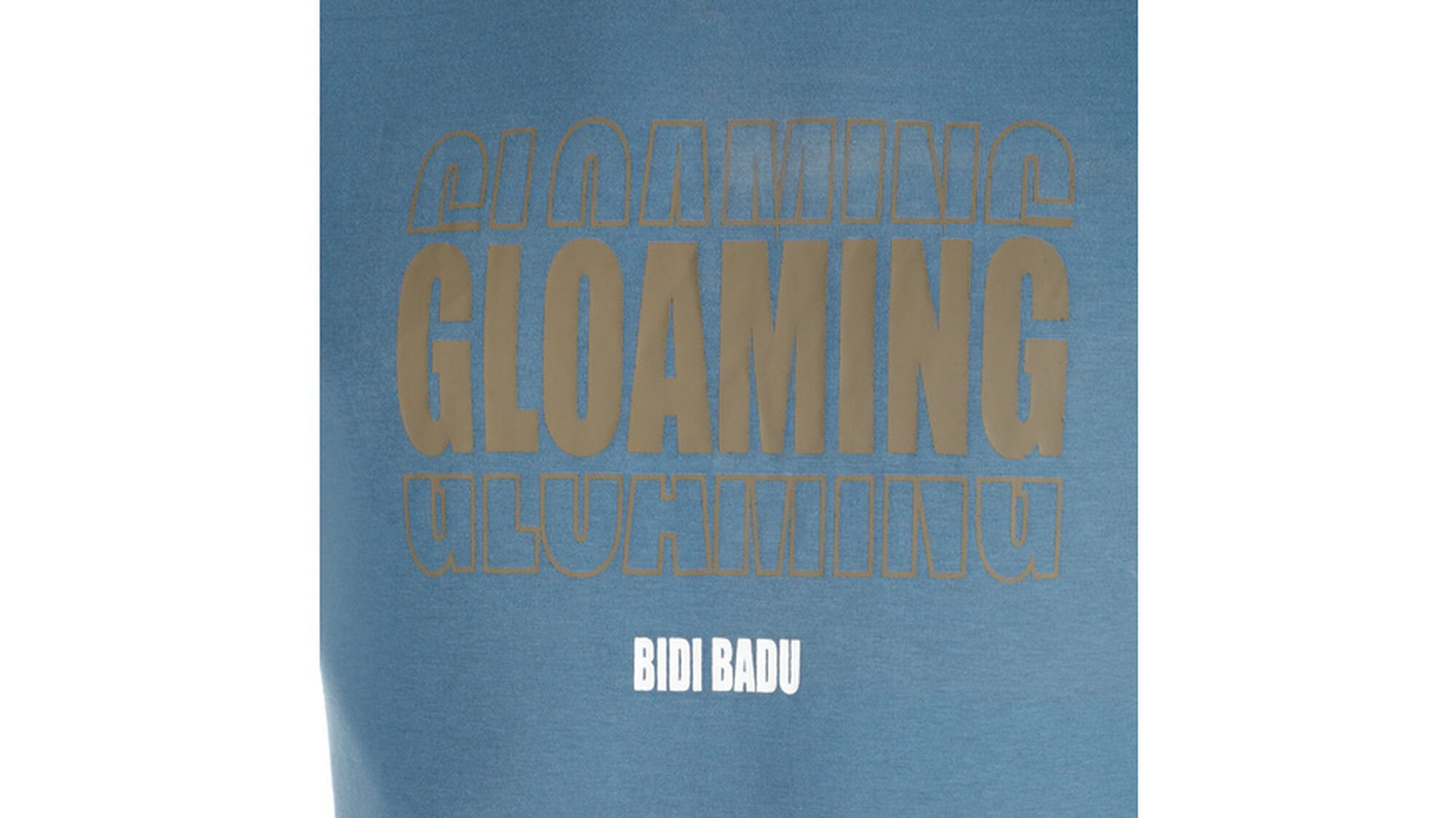 BIDI BADU