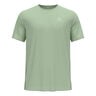 Zeroweight Chill-Tec Hardloopshirt Heren-salie