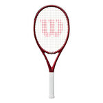 Wilson Tennisrackets Wilson Triad Five Test racket