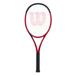 Wilson Tennisrackets Wilson Clash 98 Pro V2.0 Tourracket