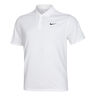 Dri-Fit Polo Heren-Wit