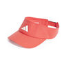 Climacool Visor Unisex - koraal, 