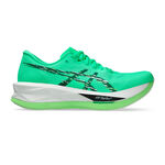 ASICS Hardloopschoenen ASICS Sonicblast Neutrale schoen Heren-groen, zwart