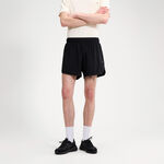Ellesse Tenniskleding Ellesse Erudito Shorts Heren - zwart