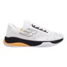 IONIC 25V Padel Schoen Heren-Wit,Grijs