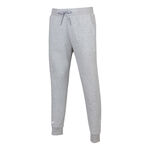 Babolat Kleding Babolat Exercise Trainingsbroek Heren - lichtgrijs, grijs