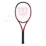 Wilson Tennisrackets Wilson Clash 98  Pro V2.0 Tourracket Gebruikte rackets