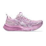 ASICS Hardloopschoenen ASICS Noosa Tri 16 Wedstrijdschoen Dames-paars