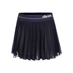 Ellesse Kleding Ellesse Shangri Rok Dames-Donkerblauw