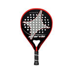 Starvie Padel racket Starvie Titiana Pro Padel racket 