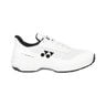 Power Cushion AD-ACCEL Gravelschoen Kinderen-Wit
