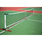 Wilson Pickleball Wilson Portable Pickleballnet-Zwart