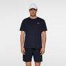 Ade T-shirt Heren-Donkerblauw