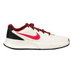 Nike Tennisschoenen Nike Vapor Lite 3 Gravelschoen Dames-crème, rood