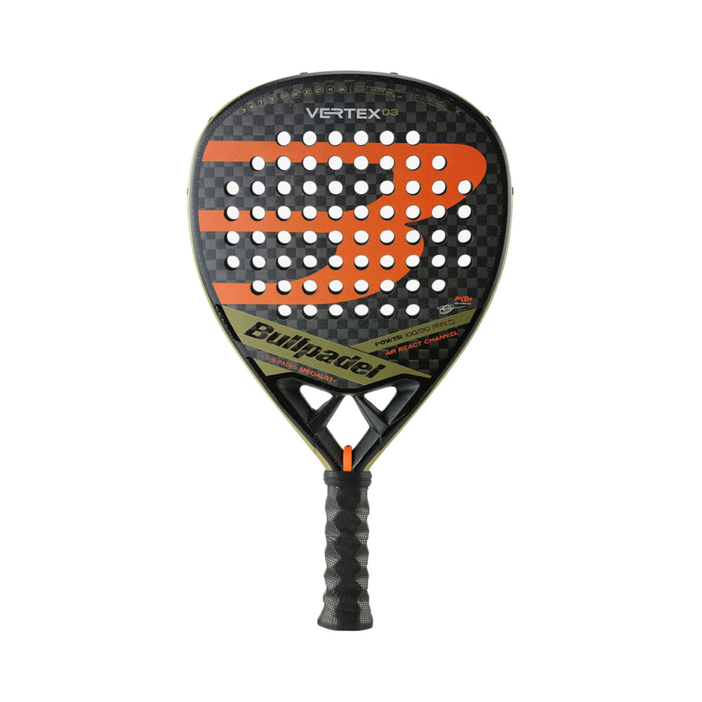 Bullpadel Vertex VERTEX 03 23