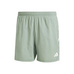 adidas Kleding adidas Own The Run 5in Hardloopshorts Heren-Salie