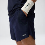 334 Kleding DSSLR Match Shorts Heren-Donkerblauw
