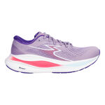 361 Grad Hardloopschoenen 361° Ventus Neutrale schoen Dames-mauve, paars