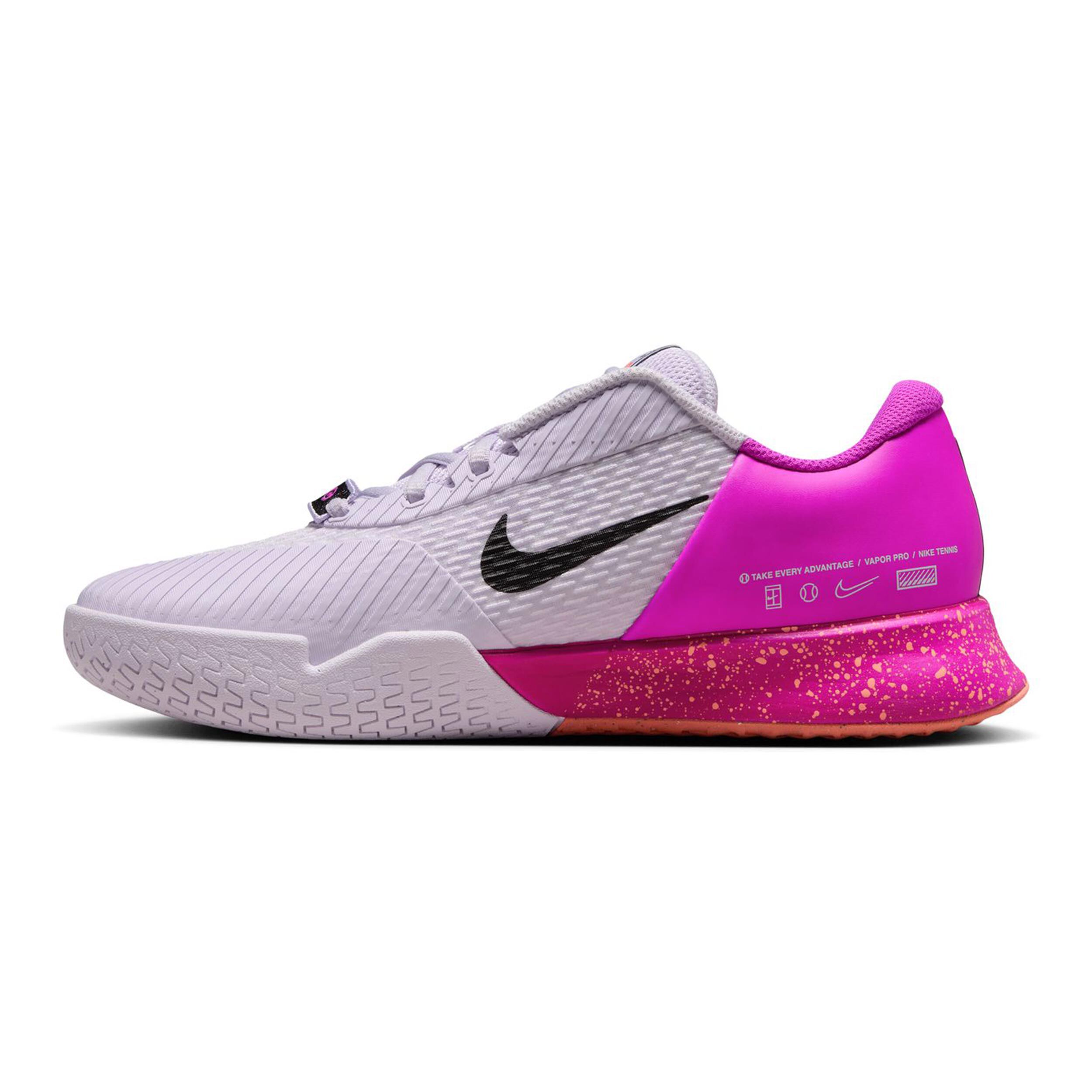 Nike tennis schoen discount
