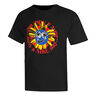 Have A Nice Day T-shirt Heren-Zwart