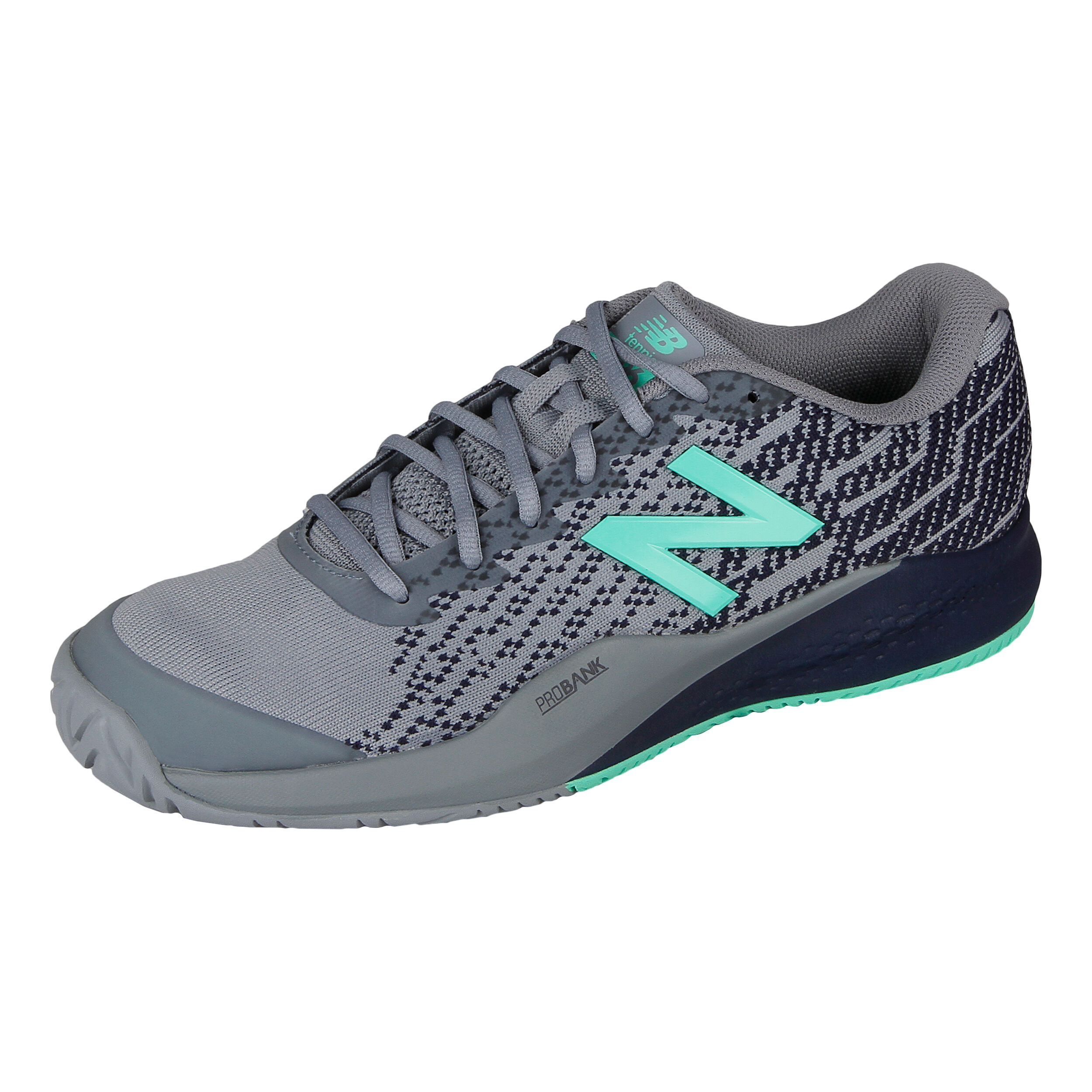 new balance wr996 heren mint