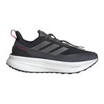 adidas Hardloopschoenen adidas Ultraboost 5 ClimaWarm Neutrale Schoen Heren-Zwart,Wit