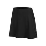 Wilson Kleding Wilson Play On Rok Dames - zwart, 