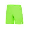 Crew Shorts Jongens-Neongroen