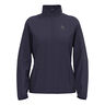 Essential Light Hardloopjas Dames-donkerblauw