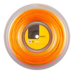 Luxilon 4G Rough 200m gold