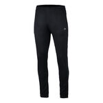 Dunlop Kleding Dunlop Knitted Trainingsbroek Heren-Zwart,Wit