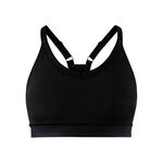Craft Kleding Craft Motion Sport-bh Dames-Zwart,Zilver
