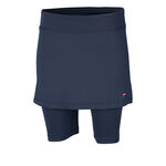 Fila Kleding Fila Nele Rok Dames-Donkerblauw,Blauw