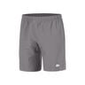 Teamline Shorts Heren-Grijs