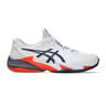 Court FF 3 Allcourt Schoen Heren-Wit,Donkerblauw