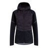 Zeroweight Insulator Hardloopjas Dames-Zwart