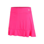 Limited Sports Kleding Limited Sports Flounce Rok Dames-Pink