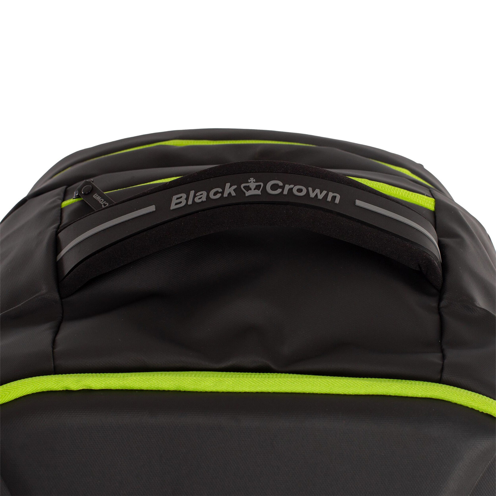 Black Crown